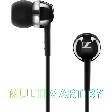 Наушники Sennheiser CX 1.00 Black